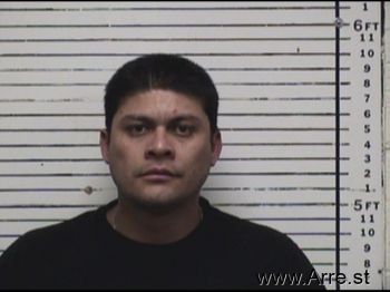 Eric Lee Lopez Mugshot