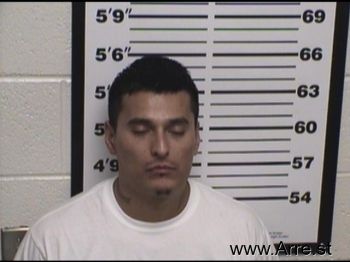 Eric Anthony Lopez Mugshot