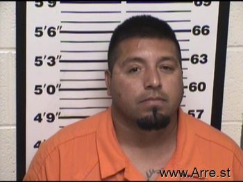 Eric Christopher Marquez Mugshot