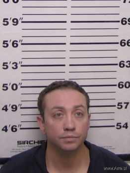 Eric W Marshall Mugshot