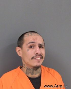 Eric Anthony Mendoza Mugshot