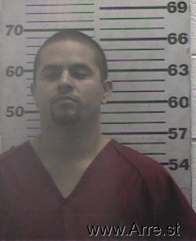 Eric Paul Montoya Mugshot