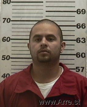 Eric  Montoya Mugshot