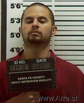 Eric  Montoya Mugshot