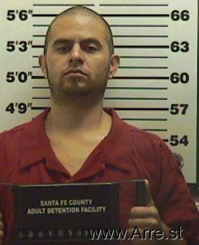 Eric Paul Montoya Mugshot