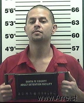 Eric P Montoya Mugshot