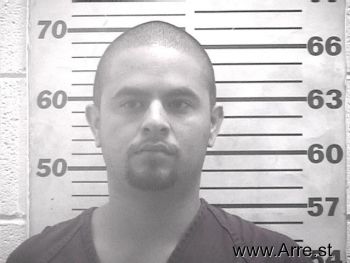 Eric  Montoya Mugshot