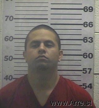 Eric  Montoya Mugshot