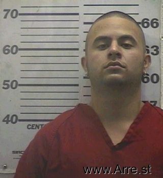 Eric  Montoya Mugshot