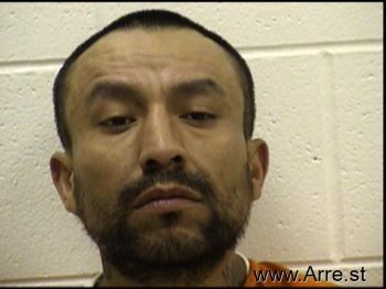 Eric  Moreno-loza Mugshot