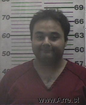 Eric  Ramirez Mugshot