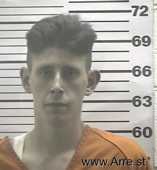 Eric  Riggs Mugshot