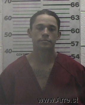 Eric  Rivera Mugshot