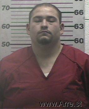 Eric Jason Rivera Mugshot