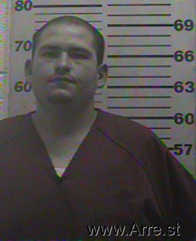 Eric Jason Rivera Mugshot