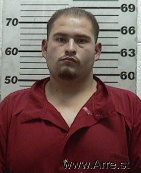 Eric Jason Rivera Mugshot