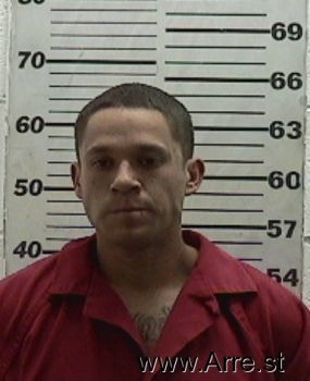 Eric  Rivera Mugshot