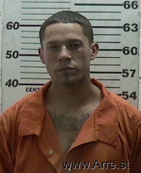 Eric  Rivera Mugshot