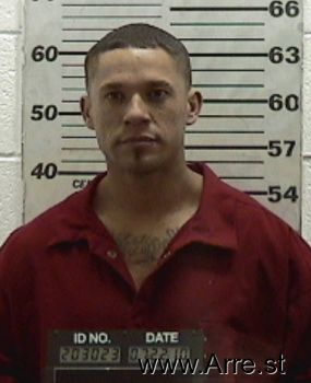 Eric  Rivera Mugshot