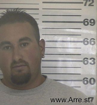 Eric N Rivera Mugshot