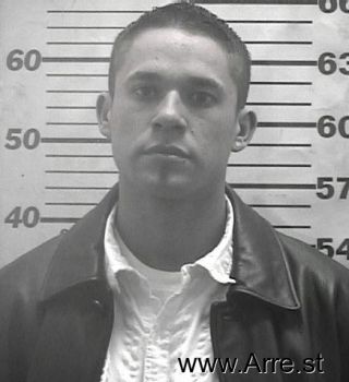 Eric  Rivera Mugshot