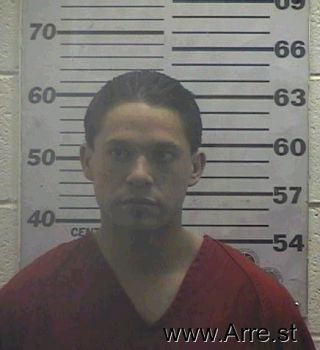 Eric  Rivera Mugshot