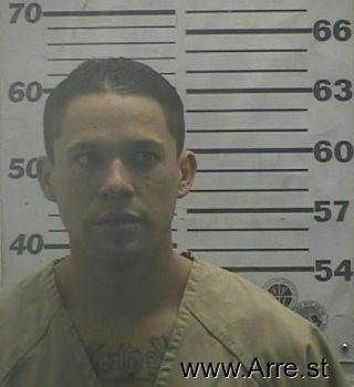 Eric  Rivera Mugshot