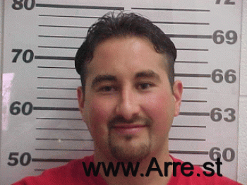 Eric N Rivera Mugshot