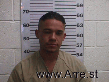 Eric  Rivera Mugshot