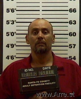 Eric  Romero Mugshot