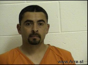 Eric  Romero Mugshot