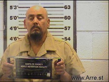 Eric Donald Romero Mugshot