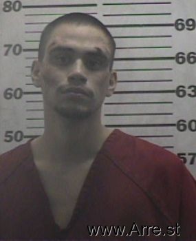 Eric C Roybal Mugshot