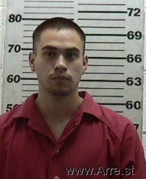 Eric C Roybal Mugshot