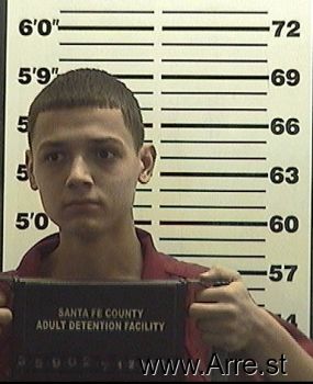 Eric  Valencia Mugshot