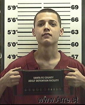 Eric  Valencia Mugshot