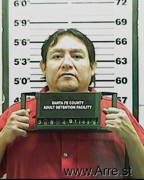 Eric T Valley Mugshot