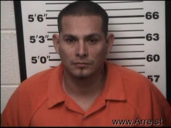 Eric  Vasquez Mugshot