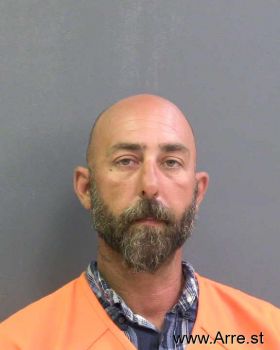 Eric Jeremy Vaughn Mugshot