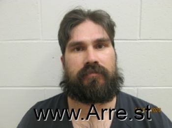 Eric Willia Walter Mugshot