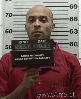 Eric  Watkins Mugshot