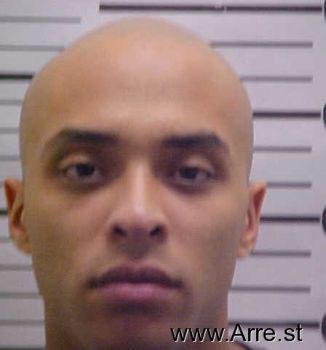 Eric  Watkins Mugshot