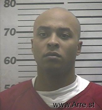 Eric  Watkins Mugshot