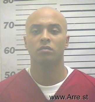 Eric  Watkins Mugshot