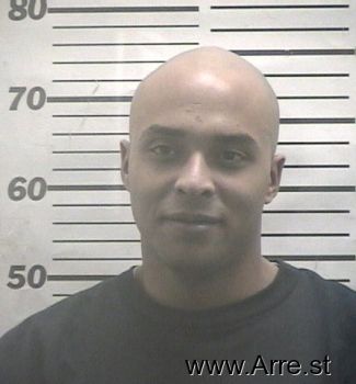 Eric  Watkins Mugshot