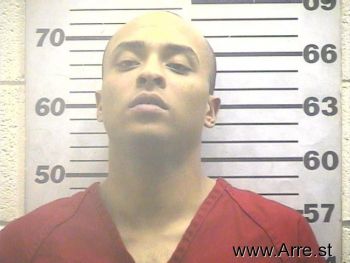 Eric  Watkins Mugshot