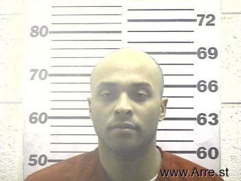 Eric  Watkins Mugshot