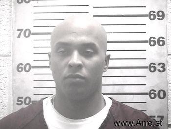 Eric  Watkins Mugshot