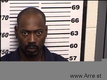 Eric  Webber Mugshot