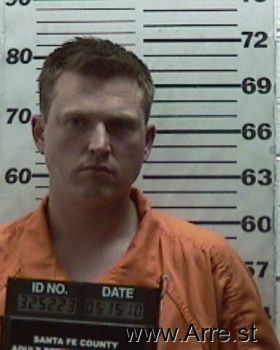 Eric G Wright Mugshot